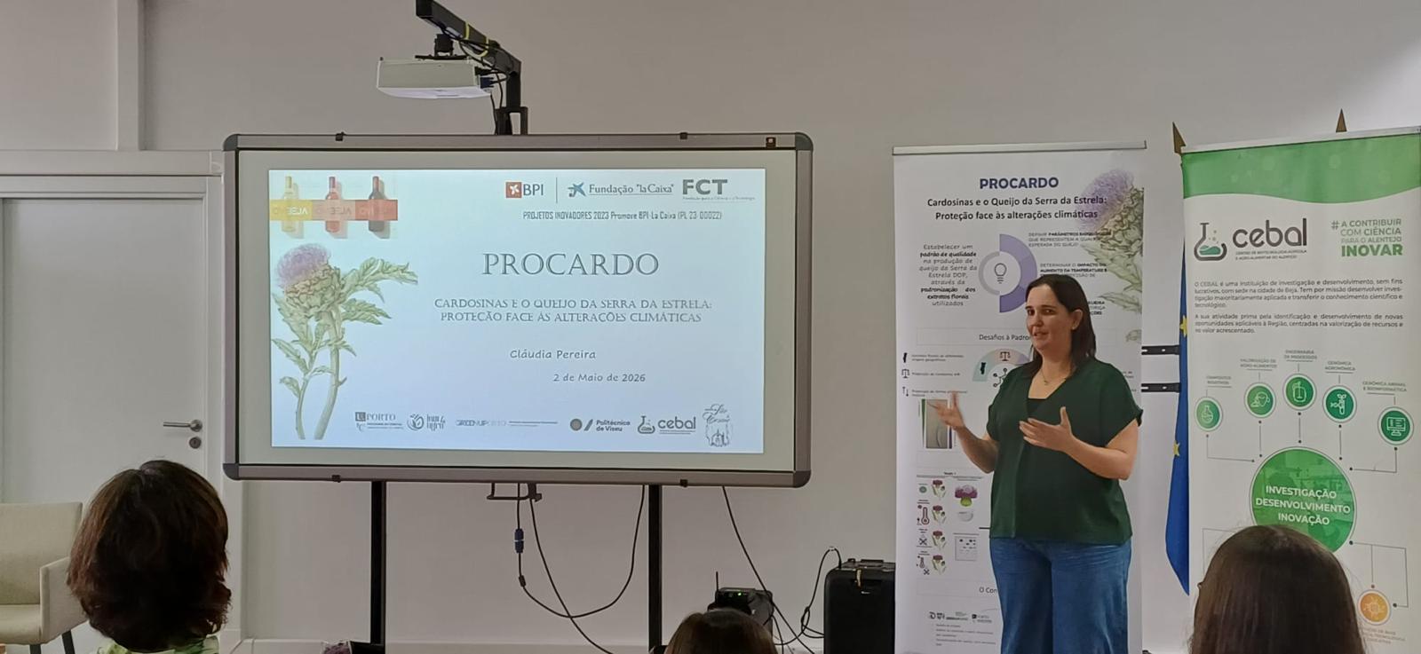 ProCardo at Ovibeja 2026