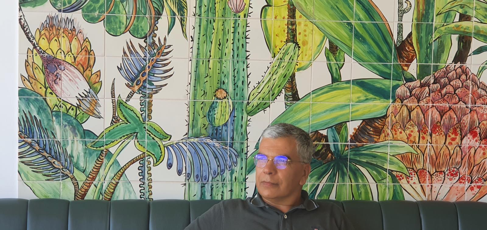 Paulo Barracosa